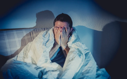 Cảnh báo cho những ai có đặc điểm này khi ngủ: Nguy cơ huyết áp cao, tiểu đường tăng gấp đôi