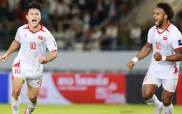 Đội tuyển Việt Nam: Xuân Son trở lại mạnh mẽ