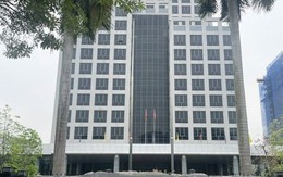 Quy định mới của Chính phủ về số lượng cấp phó trong cơ quan, tổ chức thuộc bộ