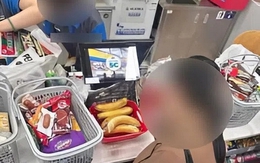 Bức ảnh BUỒN LÒNG nhất ngày hôm nay!