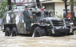 Thông báo khẩn: Đà Nẵng và 5 tỉnh đặc biệt chú ý