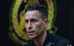 FIFA tiết lộ bất ngờ, giám đốc đội tuyển Malaysia bị nghi khai dối chức vụ