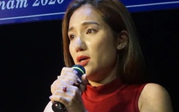 Nữ NSƯT U50 là mẹ đơn thân: "Tôi không chịu làm vợ bé ai đâu"