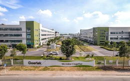 Nhà đầu tư tỷ đô đến từ Trung Quốc tạo gần 70.000 việc làm cho tỉnh sát vách Hà Nội