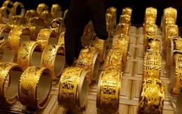 Giá vàng 2026 ra sao? Dự báo từ ngân hàng 156 tuổi