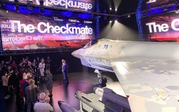 Đối tác đặc biệt giúp hoàn thiện máy bay chiến đấu Su-75 Checkmate