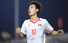 Đại gia V.League kích hoạt loạt bom tấn chuyển nhượng, chiêu mộ 3 ngôi sao U22 Việt Nam