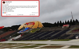 Hàng loạt khách sạn, homestay Đà Lạt thông báo khẩn