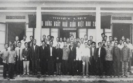 20/11 trở thành Ngày Nhà giáo Việt Nam từ năm nào?