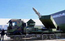 Đức khẳng định Kiev sẽ nhận được tên lửa tầm xa bí mật