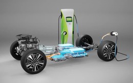 Chuyện gì xảy ra khi bạn chạy PHEV mà không sạc thường xuyên?