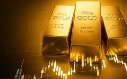 Một ngân hàng lớn bất ngờ điều chỉnh dự báo giá vàng 2026 và khuyến nghị nhà đầu tư nên làm điều này