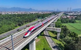 Tỷ phú Phạm Nhật Vượng và tỷ phú Trần Đình Long 'nổ súng' 2 dự án thép vào cùng một ngày