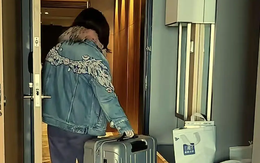 Ở khách sạn 4 đêm/tuần để tiết kiệm tiền: Lựa chọn "ngược đời" của bà mẹ đơn thân khiến dân mạng choáng nhẹ