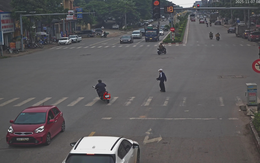 265 chủ xe máy có biển số sau nhanh chóng nộp phạt nguội theo Nghị định 168