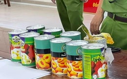 Hơn 1 tấn cần sa được tuồn từ nước ngoài về Việt Nam bằng cách nào?