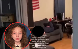 Nữ shipper 2k2 người Mỹ tố khách hàng tấn công tình dục, đăng clip bằng chứng lên TikTok: Sự thật phơi bày khiến tất cả giật mình