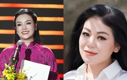 2 nữ ca sĩ xinh đẹp học vấn cao nhất Nhạc viện: Người tiến sĩ, người phó giáo sư nhưng tình duyên trắc trở