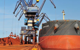 Sở hữu 3 tỷ tấn ‘vàng đỏ’, nền kinh tế 15 triệu dân đặt cược vào dự án có giá trị gần bằng GDP đất nước, chọn Trung Quốc là nhà đầu tư chủ chốt