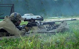 Kalashnikov hoàn thành hợp đồng cung cấp súng trường Chukavin cho quân đội