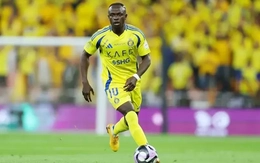 Sadio Mane lần đầu tiết lộ lý do từ chối Man.United