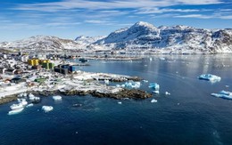 Dầu, đất hiếm, kim loại quý không thiếu thứ gì - đây là khu vực tất cả cường quốc đều chạy đua để kiếm ‘1 miếng bánh’