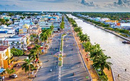 Dự án 6,2 tỷ USD mà Vingroup của tỷ phú Phạm Nhật Vượng muốn đầu tư được “bật đèn xanh”, sẽ trở thành dự án lớn nhất miền Tây