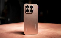 Vượt cả iPhone, hãng điện thoại Trung Quốc bất ngờ chiếm top 2 thị trường Việt Nam: Cái tên rất quen thuộc