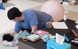 Thiên thần nhí giàu nhất showbiz hiện tại: 10 tháng tuổi đã kiếm được 9 tỷ trong 3 tháng!