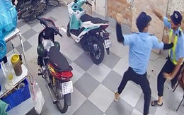 Bảo vệ quán cua lớn nhất Cần Thơ bị đồng nghiệp đâm tử vong