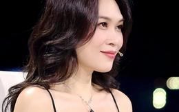 không ngờ Mỹ Tâm 23 năm trước trông như thế này