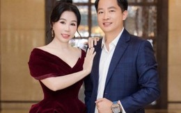 Vợ chồng chủ thẩm mỹ viện Mailisa 'hoá phép' mỹ phẩm Trung Quốc, thu lời nghìn tỷ đồng