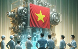 Nga hé lộ kế hoạch tỷ đô, tuyên bố "có thể giúp Việt Nam"