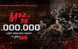 Viettel bị ăn cắp