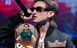 Bị bắt trong tù, Bình Gold vẫn ra MV mới: "Con muốn được trở về nhà mẹ ơi"