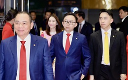 VinFast bổ nhiệm Phạm Nhật Quân Anh vào HĐQT, 13 tháng liên tiếp "vua doanh số"