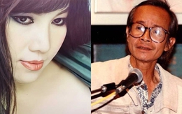 Nữ danh ca U70: "Tôi bảo anh Trịnh Công Sơn, thôi anh em có bồ rồi"