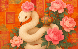 Tháng 10 âm 3 con giáp gặp thử thách nhưng sang năm Bính Ngọ 2026 tài vận khởi sắc, tiền bạc rủng rỉnh