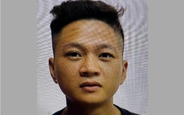 Truy tìm Nguyễn Phan Hiệp sinh năm 1992