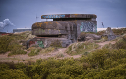 Có gì trong những căn hầm tận thế bí mật nhất hành tinh?