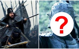 Vị tướng bị chê "hèn nhất" Tam Quốc: Đấu ngang Trương Phi, suýt chém Triệu Vân nhưng chết vì quá nghe lời