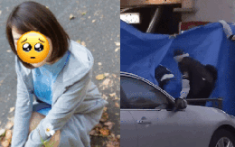 Thảm cảnh của nữ ca sĩ 9X bị đâm dã man