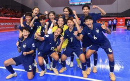 Tuyển Thái Lan sẽ “vỡ trận” trước Tây Ban Nha, đứng cuối bảng tại World Cup?