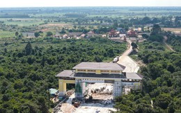 Vài ngày nữa, Việt Nam sẽ có thêm một nơi chiến lược, góp phần vào con số 20 tỷ USD