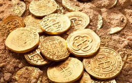 Đào sân sau để xây bể bơi, người đàn ông bất ngờ phát hiện 5 thỏi vàng trị giá hơn 20 tỷ đồng, có đầy đủ số series truy xuất nguồn gốc