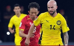 Cầu thủ nhập tịch Malaysia chối cãi khó tin, FIFA càng khẳng định có tội