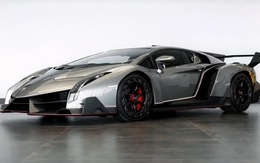 Chơi siêu xe lãi khủng là có thật: Chiếc Lamborghini cũ được bán lại với giá quy đổi 445 tỷ đồng, gấp 4 lần giá mua