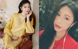 Doãn Hải My ngày càng đẹp, ảnh đời thường đã xinh, diện áo dài càng xuất sắc!