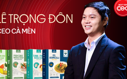 CEO Cà Mèn kể chuyện: Từ căn phòng trọ 50m2 đến xưởng sản xuất gần 1.000m2, và cú “lội ngược dòng” biến những đơn hàng nhỏ thành doanh thu gấp đôi sau khủng hoảng