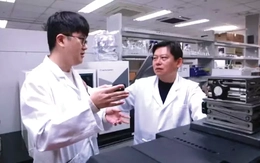 Năng lượng “lạ” từ những ý tưởng táo bạo